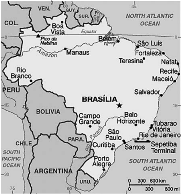 Il Brasile dopo Lula