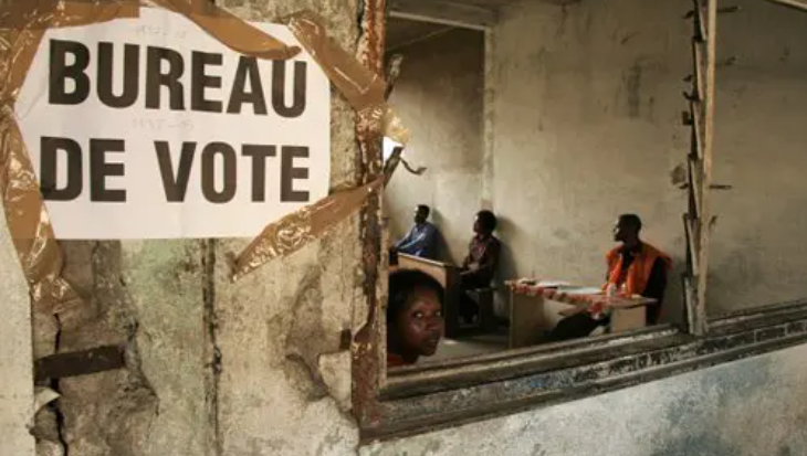 Lo stato della democrazia in Africa